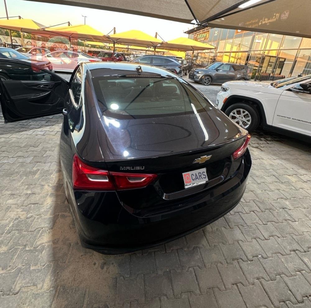 شيفروليه ماليبو